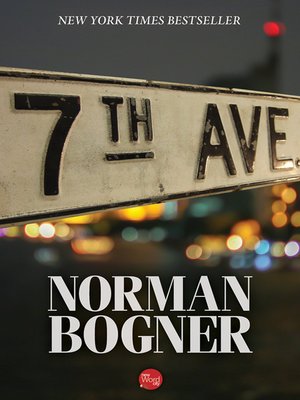 cover image of Seventh Avenue